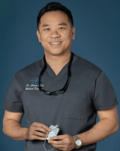 Dr. Jason Chiu